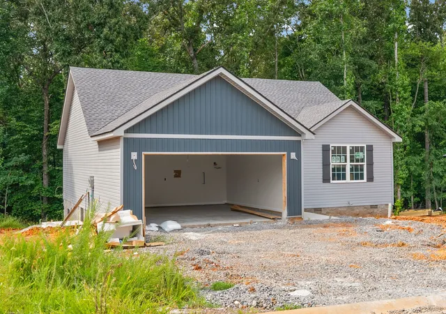 Photo 1 of Single family home for sale at 309 Tisha Ct, Clarksville, TN 37042 | MLS# 3244476 | Listing updated on 2026-09-21