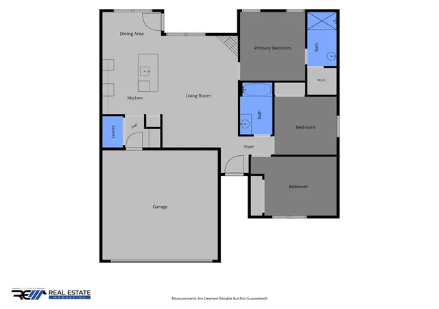 Photo 3 of Single family home for sale at 309 Tisha Ct, Clarksville, TN 37042 | MLS# 3244476 | Listing updated on 2026-09-21