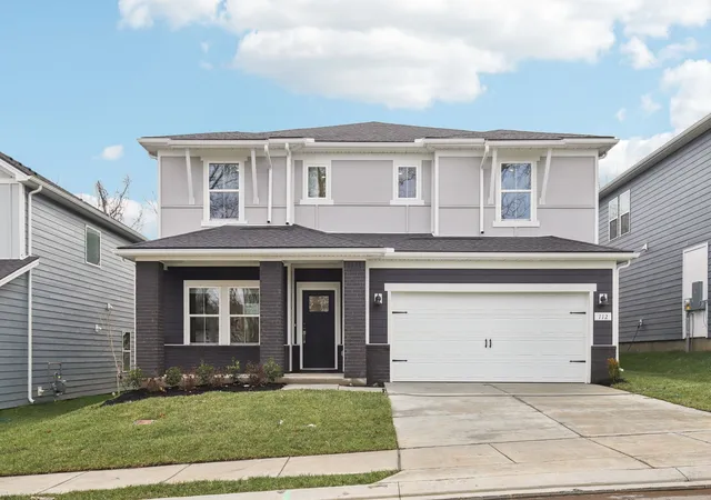 Photo 1 of Single family home for sale at 112 Vanguard Dr, La Vergne, TN 37086 | MLS# 3248795 | Listing updated on 2026-09-11