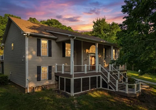 Photo 3 of Single family home for sale at 4679 Sparta Pike, Watertown, TN 37184 | MLS# 3271958 | Listing updated on 2026-09-14