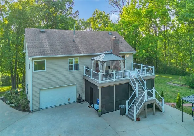 Photo 3 of Single family home for sale at 4679 Sparta Pike, Watertown, TN 37184 | MLS# 3271958 | Listing updated on 2026-09-14