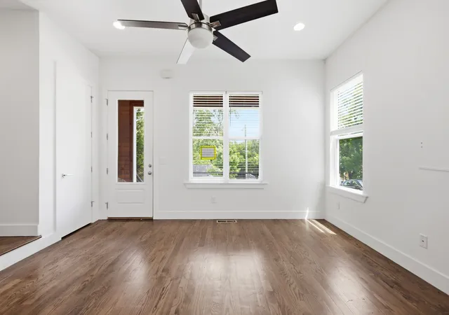 Photo 3 of Townhouse for sale at 126 Kingston St #B, Nashville, TN 37207 | MLS# 3244543 | Listing updated on 2026-09-21