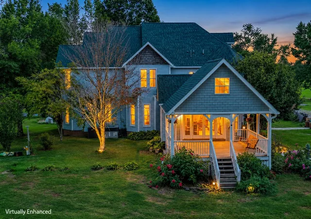 Photo 1 of Single family home for sale at 2155 Oak Knob Rd, Lafayette, TN 37083 | MLS# 3309488 | Listing updated on 2026-09-23