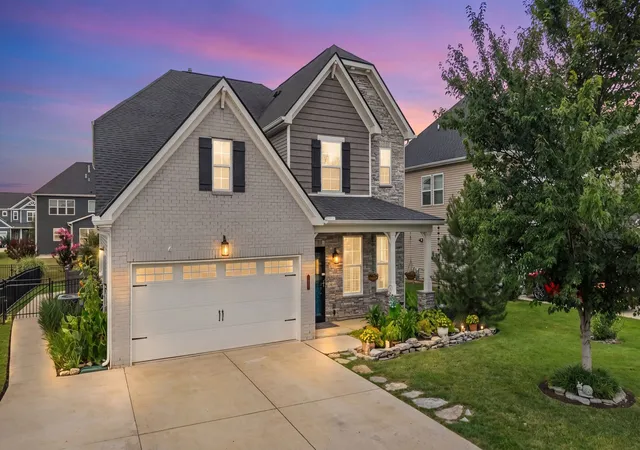 Single family home for sale at 3619 Willow Bay Ln, Murfreesboro, TN 37128 | MLS# 3262715