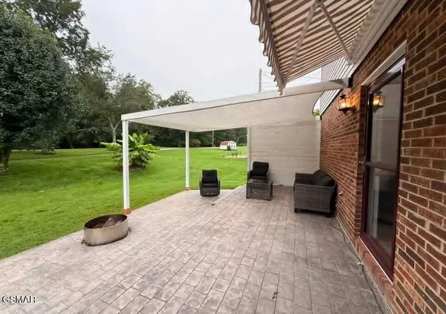 Photo 3 of Single family home for sale at 1692 Old Shiloh Rd, Greeneville, TN 37745 | MLS# 3299381 | Listing updated on 2026-09-11