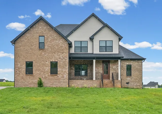 Photo 1 of Single family home for sale at 4917 Royal View Way Lot 76, Clarksville, TN 37040 | MLS# 3246079 | Listing updated on 2026-09-15