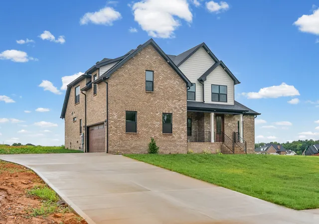 Photo 2 of Single family home for sale at 4917 Royal View Way Lot 76, Clarksville, TN 37040 | MLS# 3246079 | Listing updated on 2026-09-15