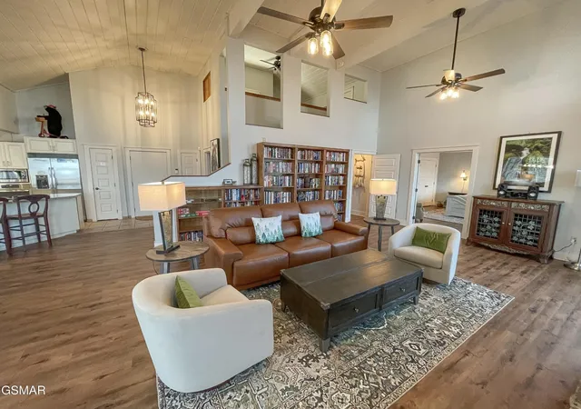 Photo 3 of Single family home for sale at 1924 E Arolla Ct, Gatlinburg, TN 37738 | MLS# 3591623 | Listing updated on 2026-09-14