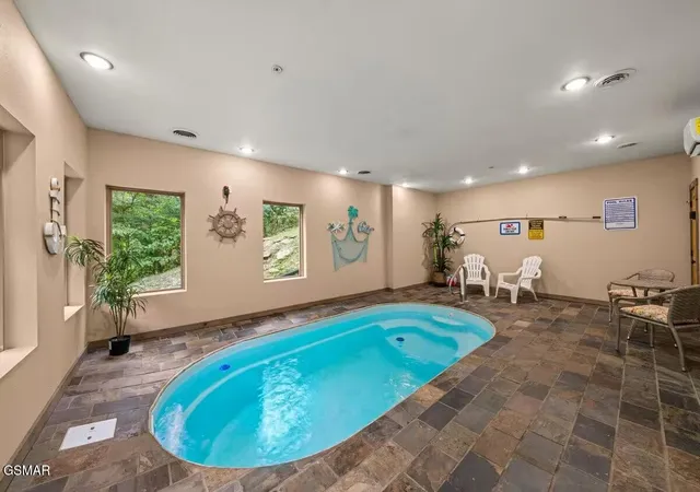 Photo 3 of Single family home for sale at 2359 Alpine Village Way, Pigeon Forge, TN 37863 | MLS# 3312479 | Listing updated on 2026-09-11