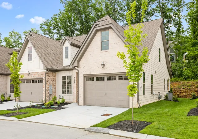 Photo 1 of Townhouse for sale at 4668 Dempsey Way, Chattanooga, TN 37419 | MLS# 3244664 | Listing updated on 2026-09-11