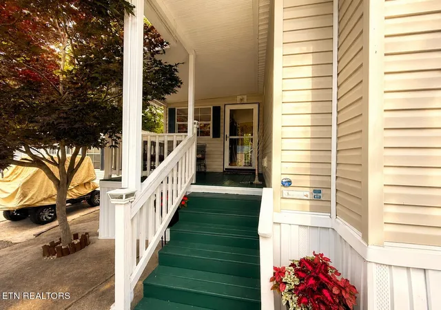 Photo 4 of Manufactured home for sale at 5355 Parkway #123, Cosby, TN 37722 | MLS# 3244708 | Listing updated on 2026-09-11