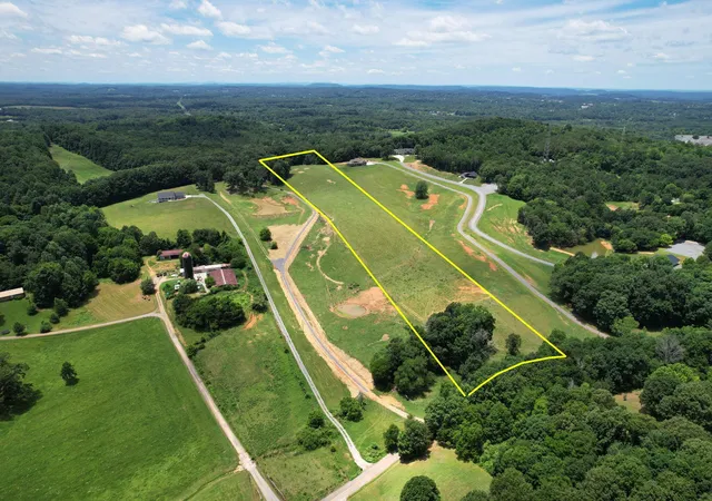 Photo 1 of Land for sale at 272 Hughes Rd Se, Cleveland, TN 37323 | MLS# 3244747 | Listing updated on 2026-09-14