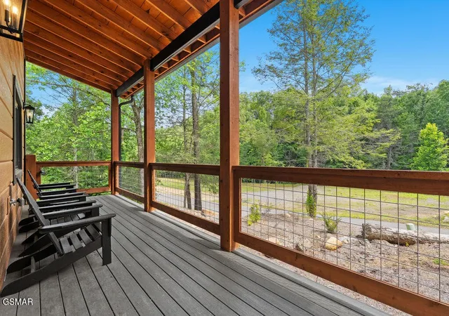 Photo 3 of Single family home for sale at 2215 Sawmill Cv Dr, Sevierville, TN 37862 | MLS# 3288523 | Listing updated on 2026-09-11
