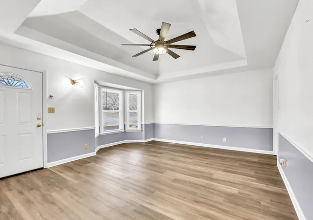 Photo 4 of Single family home for sale at 1412 Mcclardy Rd, Clarksville, TN 37042 | MLS# 3245087 | Listing updated on 2026-10-27