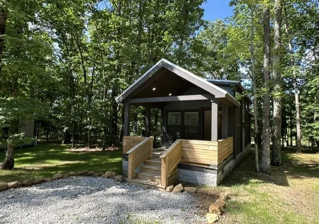 Photo 1 of Single family home for sale at 166 White Oak Ct, Monteagle, TN 37356 | MLS# 3250222 | Listing updated on 2026-09-15