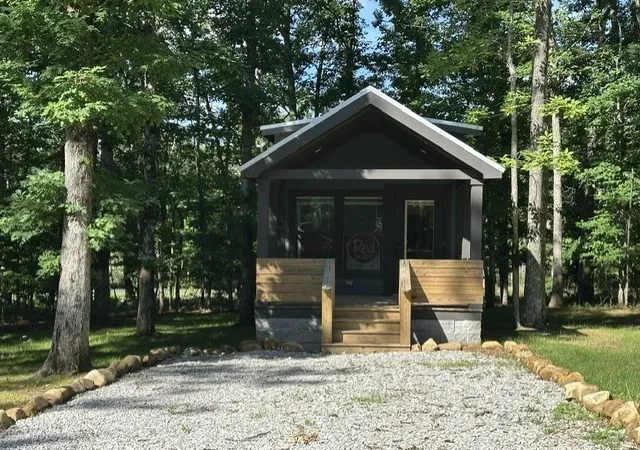 Photo 2 of Single family home for sale at 166 White Oak Ct, Monteagle, TN 37356 | MLS# 3250222 | Listing updated on 2026-09-15