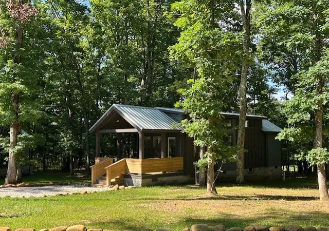 Photo 3 of Single family home for sale at 166 White Oak Ct, Monteagle, TN 37356 | MLS# 3250222 | Listing updated on 2026-09-15