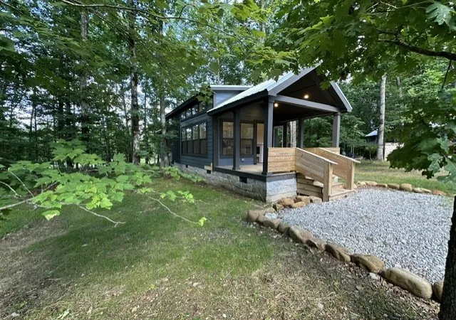 Photo 3 of Single family home for sale at 166 White Oak Ct, Monteagle, TN 37356 | MLS# 3250222 | Listing updated on 2026-09-15