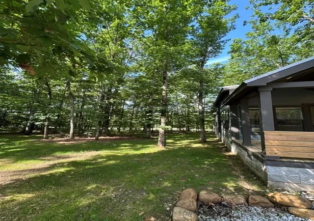 Photo 4 of Single family home for sale at 166 White Oak Ct, Monteagle, TN 37356 | MLS# 3250222 | Listing updated on 2026-09-15