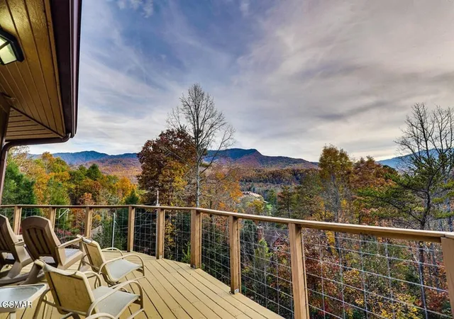Photo 3 of Single family home for sale at 3709 Eagle Lane, Gatlinburg, TN 37738 | MLS# 3523783 | Listing updated on 2026-09-11