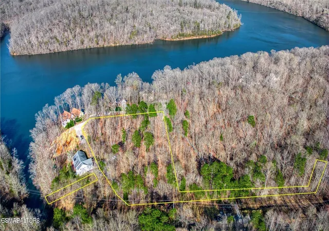 Photo 1 of Land for sale at 0 Rocky Top Rd, Lenoir City, TN 37771 | MLS# 3591624 | Listing updated on 2026-09-14