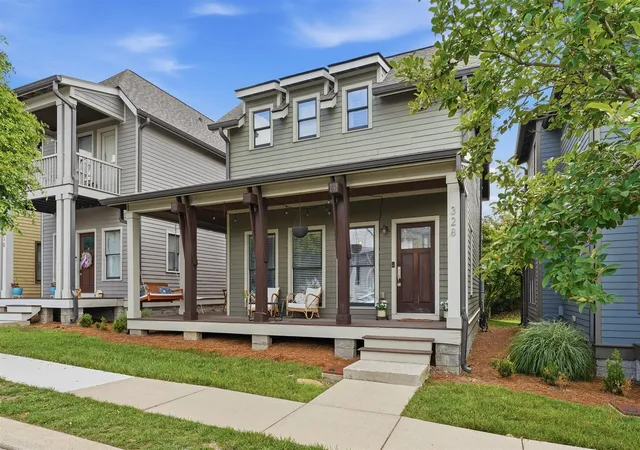 Photo 3 of Single family home for sale at 328 Sylvan Park Ln, Nashville, TN 37209 | MLS# 3283646 | Listing updated on 2026-10-06