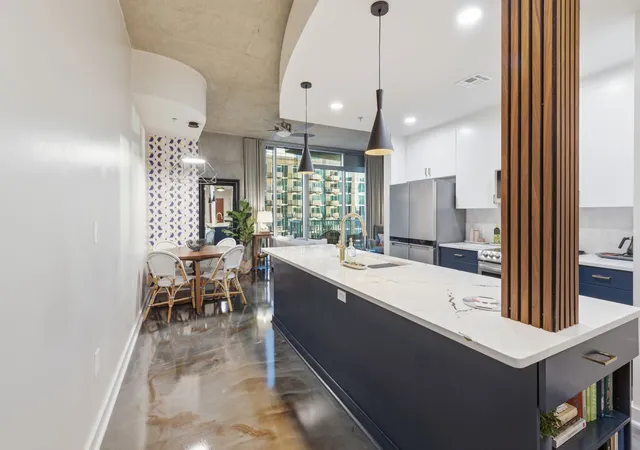 Photo 1 of Condo for sale at 301 Demonbreun St #1718, Nashville, TN 37201 | MLS# 3245591 | Listing updated on 2026-09-12