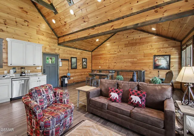 Photo 3 of Single family home for sale at 4442 Shangrila Way, Sevierville, TN 37876 | MLS# 3264198 | Listing updated on 2026-09-11