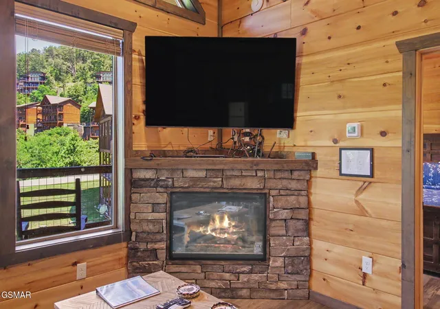 Photo 4 of Single family home for sale at 4442 Shangrila Way, Sevierville, TN 37876 | MLS# 3264198 | Listing updated on 2026-09-11