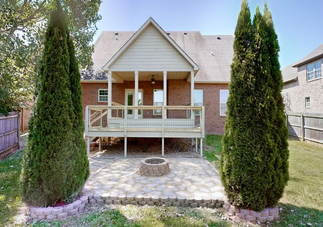 Photo 4 of Single family home for sale at 309 Retriever Ct, Clarksville, TN 37043 | MLS# 3246069 | Listing updated on 2026-09-21