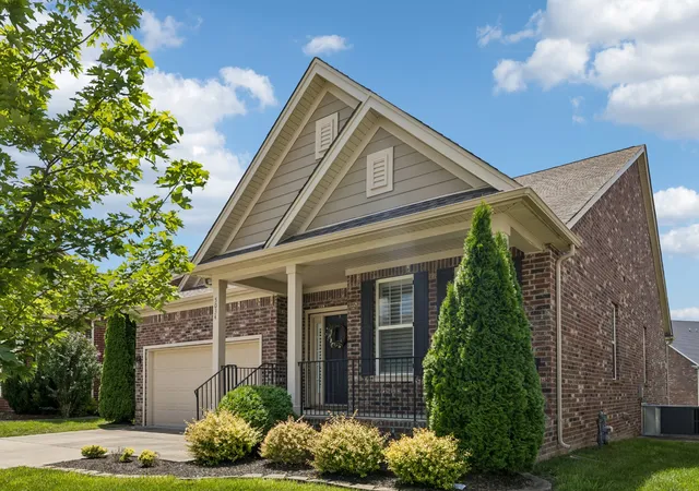Photo 1 of Single family home for sale at 5034 Winslow Dr, Mount Juliet, TN 37122 | MLS# 3255752 | Listing updated on 2026-10-25