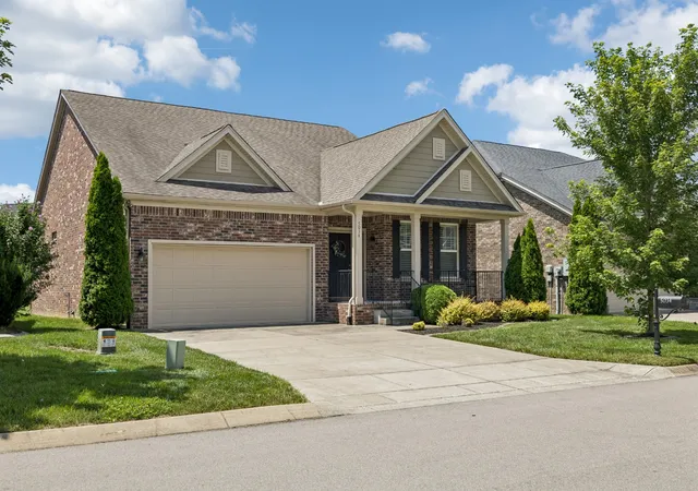 Photo 3 of Single family home for sale at 5034 Winslow Dr, Mount Juliet, TN 37122 | MLS# 3255752 | Listing updated on 2026-10-25