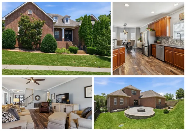 Photo 1 of Single family home for sale at 932 Century Oak Dr, Nashville, TN 37211 | MLS# 3250881 | Listing updated on 2026-09-09