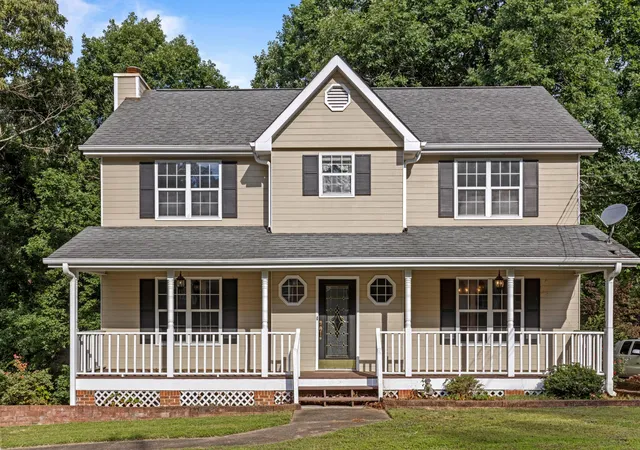 Photo 1 of Single family home for sale at 2414 W Wind Dr, Soddy Daisy, TN 37379 | MLS# 3246154 | Listing updated on 2026-09-15