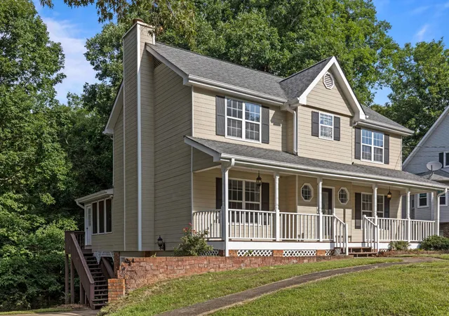 Photo 2 of Single family home for sale at 2414 W Wind Dr, Soddy Daisy, TN 37379 | MLS# 3246154 | Listing updated on 2026-09-15