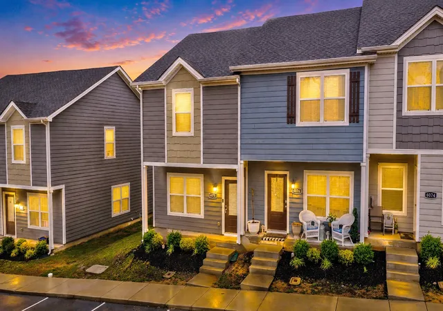 Photo 1 of Townhouse for sale at 6078 Cullen Dr, La Vergne, TN 37086 | MLS# 3246249 | Listing updated on 2026-09-13