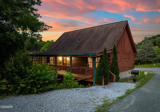 Photo 1 of Single family home for sale at 1810 Trout Way, Sevierville, TN 37862 | MLS# 3306757 | Listing updated on 2026-09-11