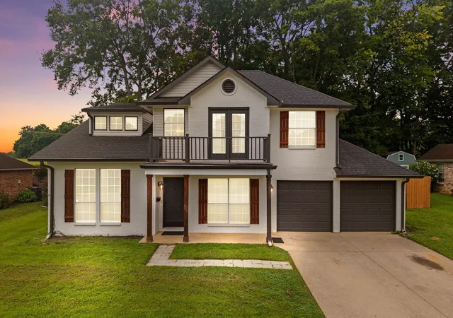 Photo 2 of Single family home for sale at 106 Bell Grv Dr, Columbia, TN 38401 | MLS# 3285685 | Listing updated on 2026-09-22
