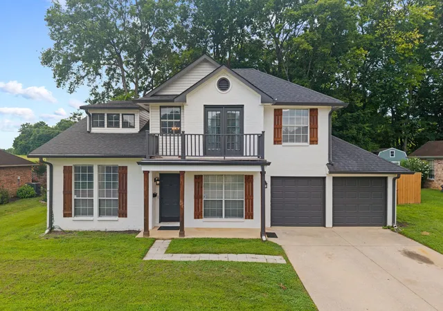 Single family home for sale at 106 Bell Grv Dr, Columbia, TN 38401 | MLS# 3285685