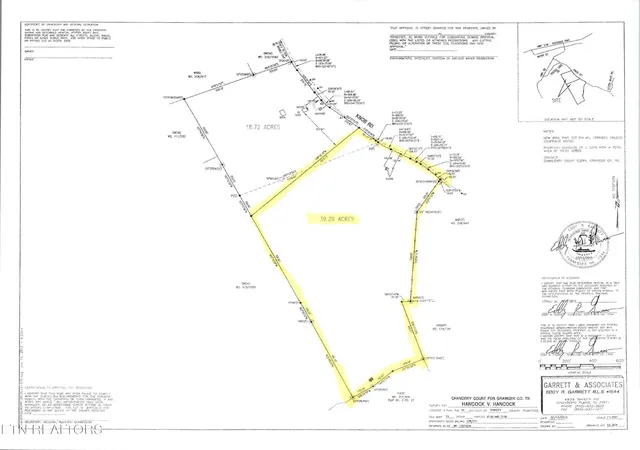 Photo 2 of House for sale at 0 Knob Rd, Rutledge, TN 37861 | MLS# 3311784 | Listing updated on 2026-09-11