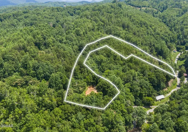 Photo 1 of Land for sale at 520 Verless Ogle Rd, Sevierville, TN 37876 | MLS# 3591626 | Listing updated on 2026-09-24