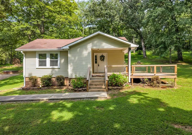 Photo 1 of Single family home for sale at 266 Denny Rd, Clarksville, TN 37043 | MLS# 3246561 | Listing updated on 2026-09-15