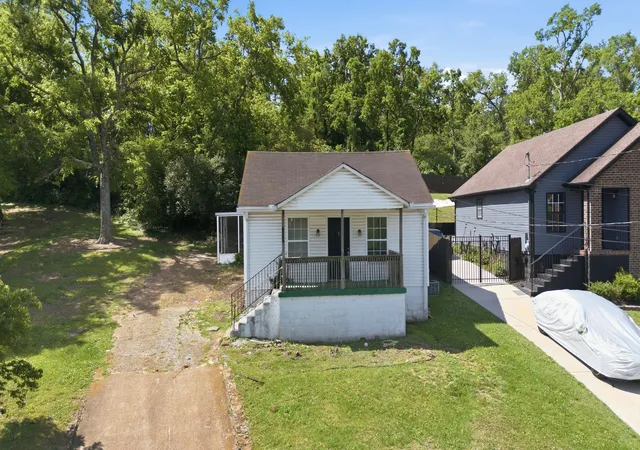 Photo 2 of Single family home for sale at 2821 Georgia Ave, Nashville, TN 37209 | MLS# 3246570 | Listing updated on 2026-09-15