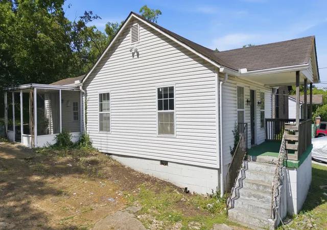 Photo 4 of Single family home for sale at 2821 Georgia Ave, Nashville, TN 37209 | MLS# 3246570 | Listing updated on 2026-09-15