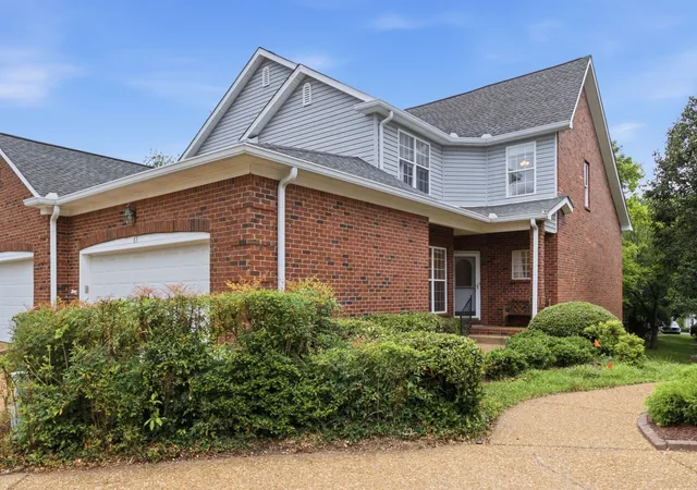 Photo 2 of Townhouse for sale at 231 Green Harbor Rd #63, Old Hickory, TN 37138 | MLS# 3246895 | Listing updated on 2026-09-15