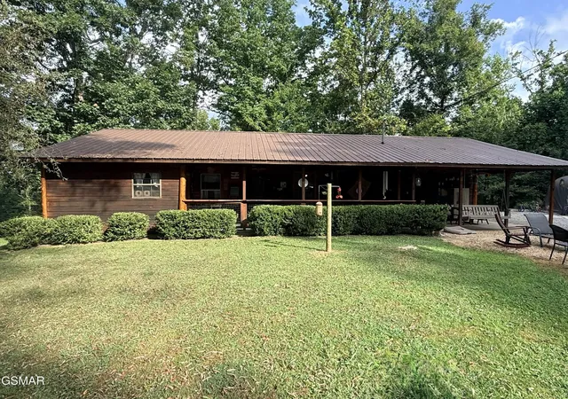 Photo 1 of Single family home for sale at 3504 James Phillips Way, Sevierville, TN 37876 | MLS# 3263106 | Listing updated on 2026-09-11