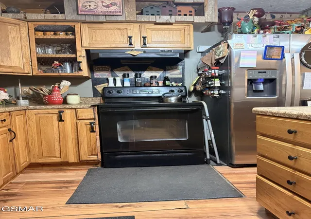 Photo 4 of Single family home for sale at 3504 James Phillips Way, Sevierville, TN 37876 | MLS# 3263106 | Listing updated on 2026-09-11