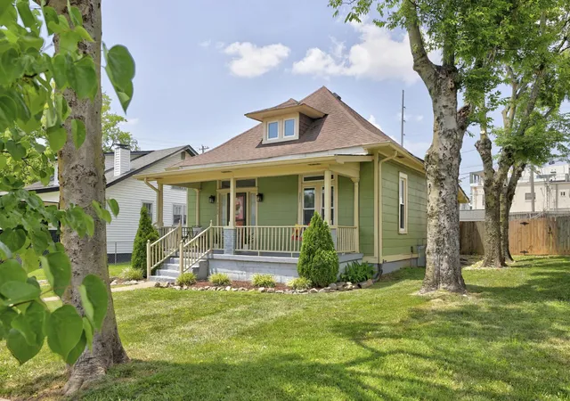 Photo 2 of Single family home for sale at 3728 Park Ave, Nashville, TN 37209 | MLS# 3246940 | Listing updated on 2026-09-14