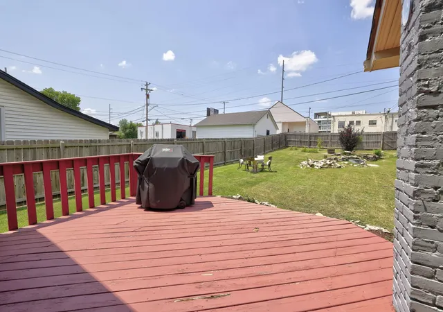 Photo 4 of Single family home for sale at 3728 Park Ave, Nashville, TN 37209 | MLS# 3246940 | Listing updated on 2026-09-14