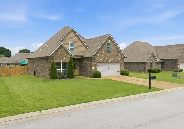 Photo 2 of Single family home for sale at 19 Ezekial Dr, Jackson, TN 38305 | MLS# 3246985 | Listing updated on 2026-09-14